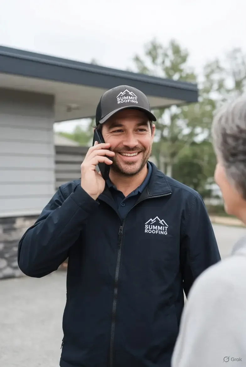 Flat Roof Leak Repair Goldston, NC FAQs
